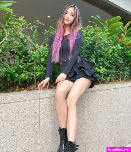 Julynn Lau OnlyFans Thumbnail #xcdSVrqSgv