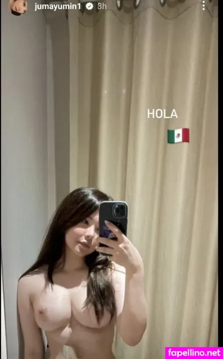 Jumayumin OnlyFans Thumbnail #EDsJb09eig