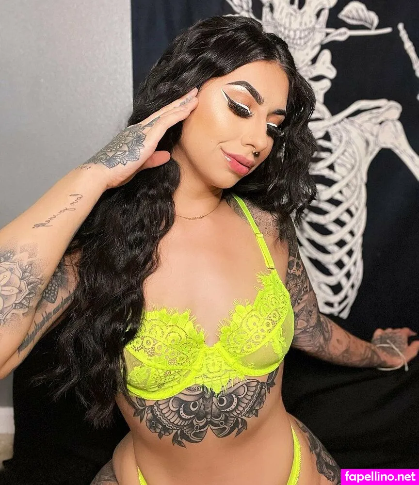 jumponnessv Nude Leaked OnlyFans Photo #3TFGaoxM1x