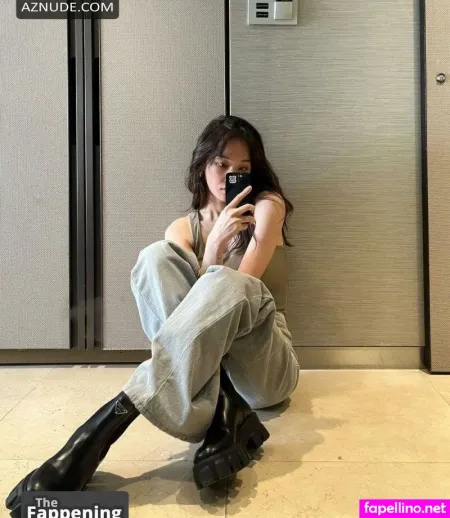 Jun Jongseo OnlyFans Thumbnail #8ua5E4uNvO