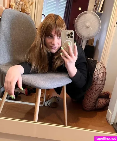 June Fembug OnlyFans Thumbnail #4FP2dEYNRj