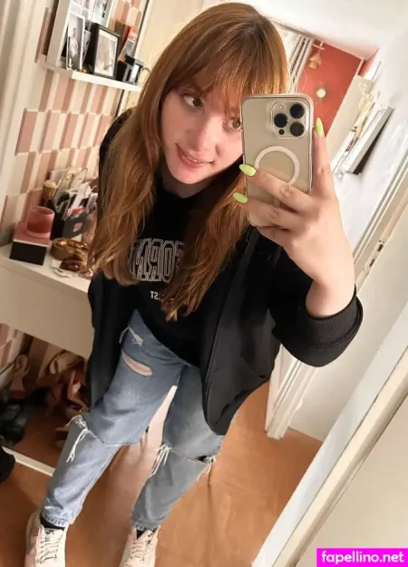 June Fembug OnlyFans Thumbnail #E8ogeIXORr