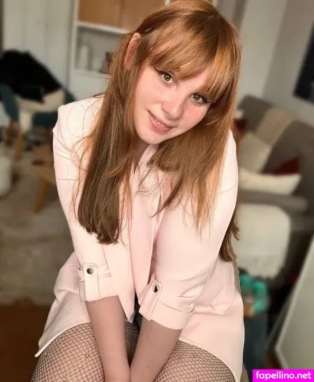 June Fembug OnlyFans Thumbnail #LH32eSx3rn