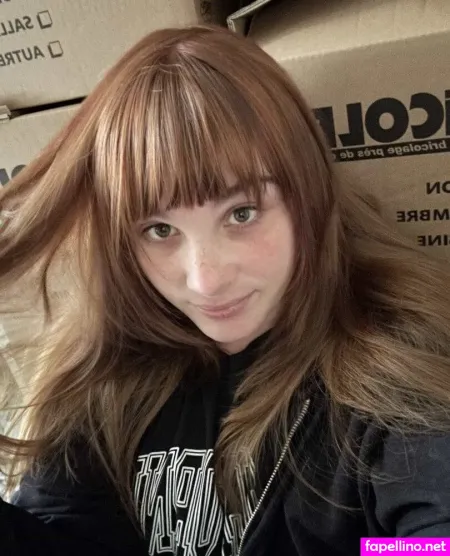 June Fembug OnlyFans Thumbnail #SCwrcSLvJW