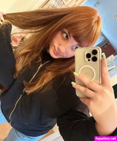 June Fembug OnlyFans Thumbnail #UudDeuLInP