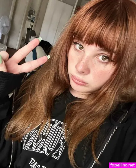 June Fembug OnlyFans Thumbnail #UvTtjjxJ3w