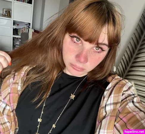 June Fembug OnlyFans Thumbnail #arhpX1GyW4