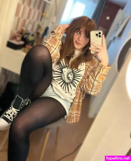 June Fembug OnlyFans Thumbnail #lYCt4VyQZv