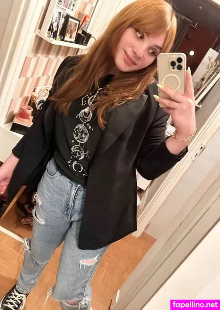 June Fembug OnlyFans Thumbnail #wrKD3Ji8JY