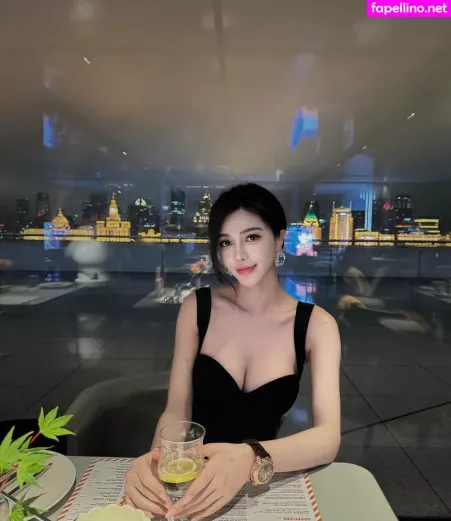 June Gong OnlyFans Thumbnail #3575cQY8hE