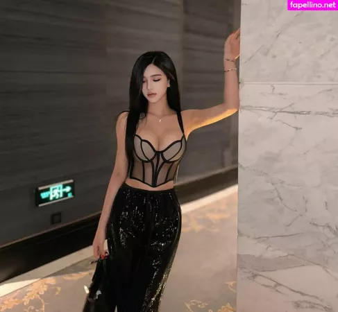 June Gong OnlyFans Thumbnail #6IyJ628Krz