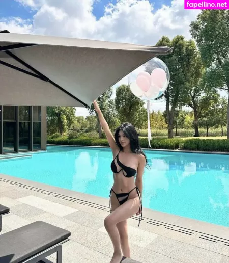 June Gong OnlyFans Thumbnail #9AxcsGxLM4