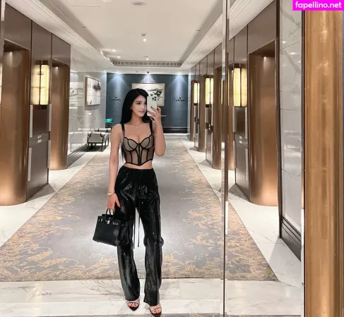 June Gong OnlyFans Thumbnail #9ELB9qHFev