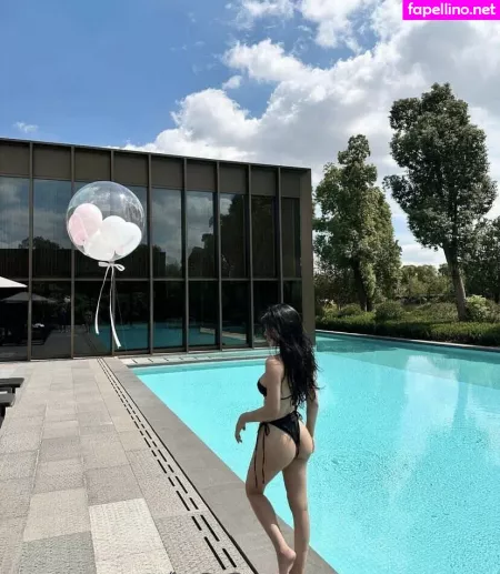 June Gong OnlyFans Thumbnail #HHfoWv30p1