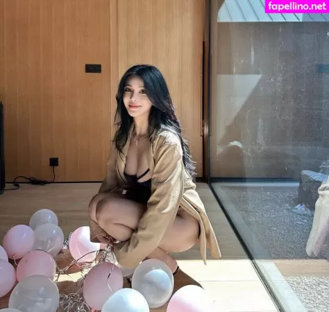 June Gong OnlyFans Thumbnail #RHBMQbeBk7
