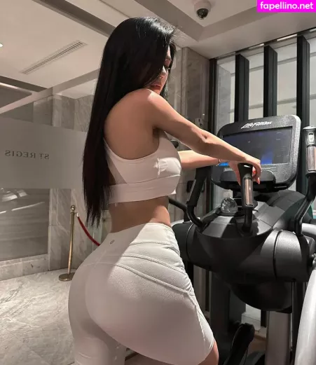 June Gong OnlyFans Thumbnail #Yj56EkAdxW