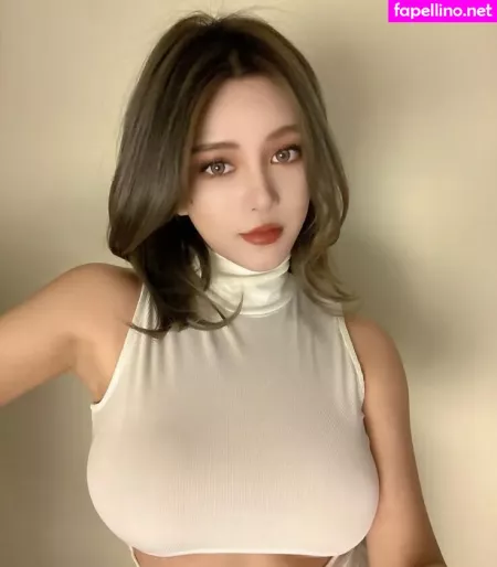 June Gong OnlyFans Thumbnail #lEp9F21HZS