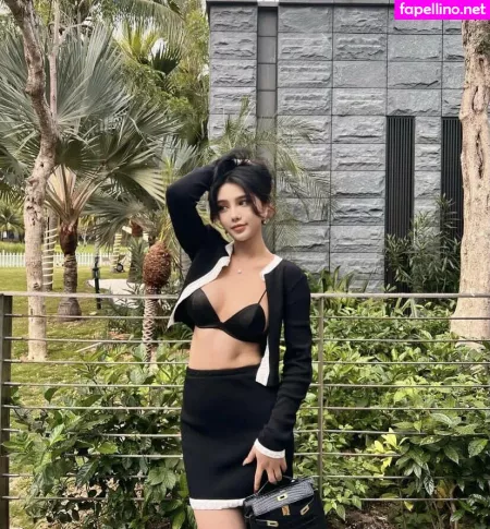 June Gong OnlyFans Thumbnail #o9CPTEgvvK