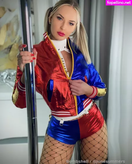 June Summers OnlyFans Thumbnail #8iLyNpZwAU