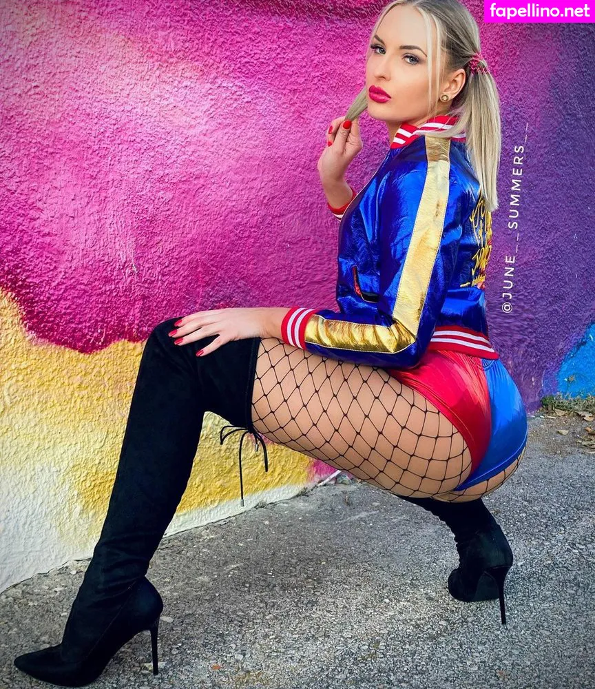 june-summers, june__summers__ Nude Leaked OnlyFans Photo #rQUZ23ya0L
