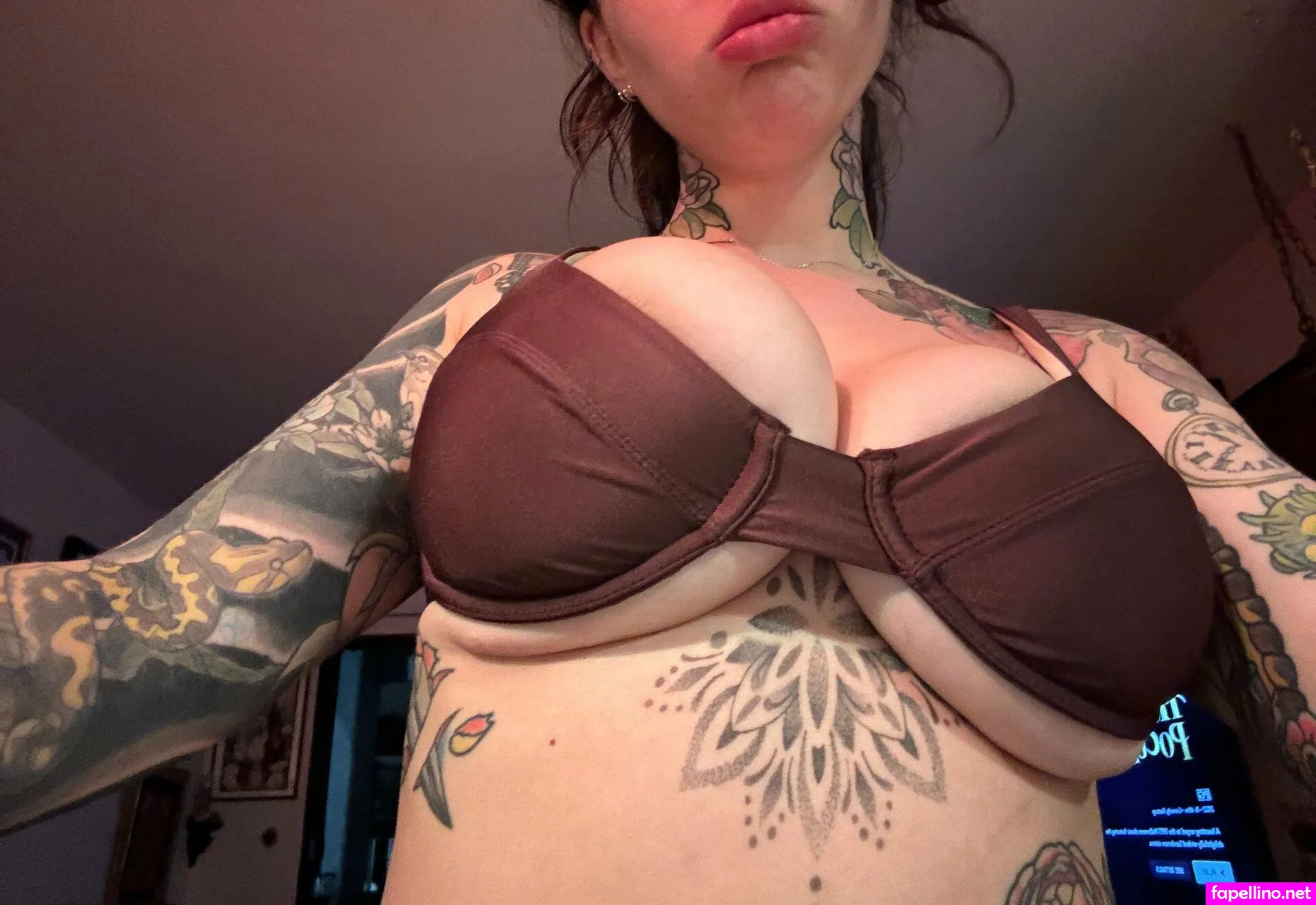 juneeberri Nude Leaked OnlyFans Photo #KNW3kWdcK7