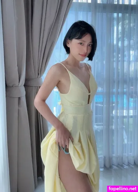 Juneliu 4 OnlyFans Thumbnail #CsVuwiQDrI