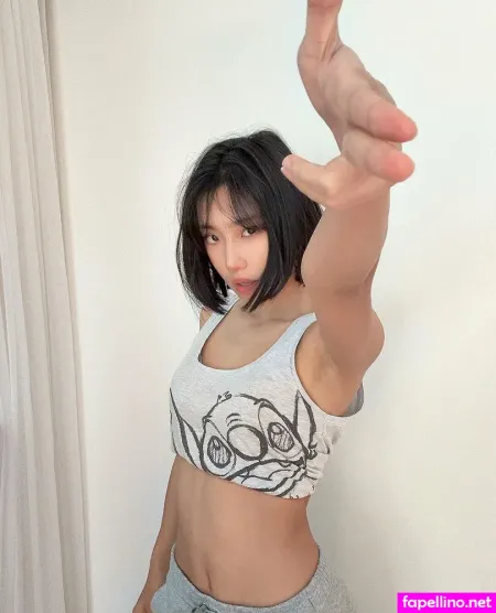 Juneliu 4 OnlyFans Thumbnail #NELxRFnINY