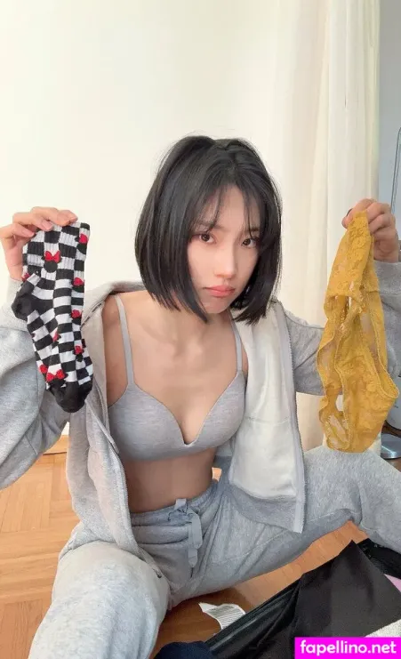 Juneliu 4 OnlyFans Thumbnail #qkahyvs8Vs