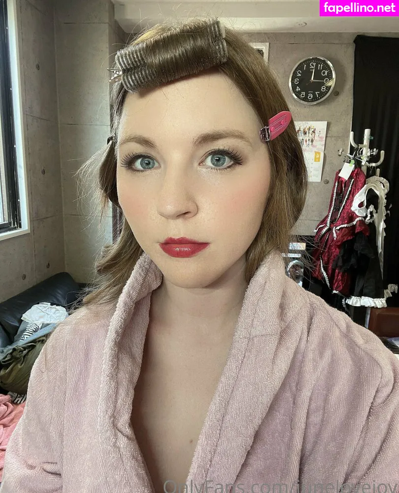 junelovejoy, junelovejoyy Nude Leaked OnlyFans Photo #CR9JMjbi6w