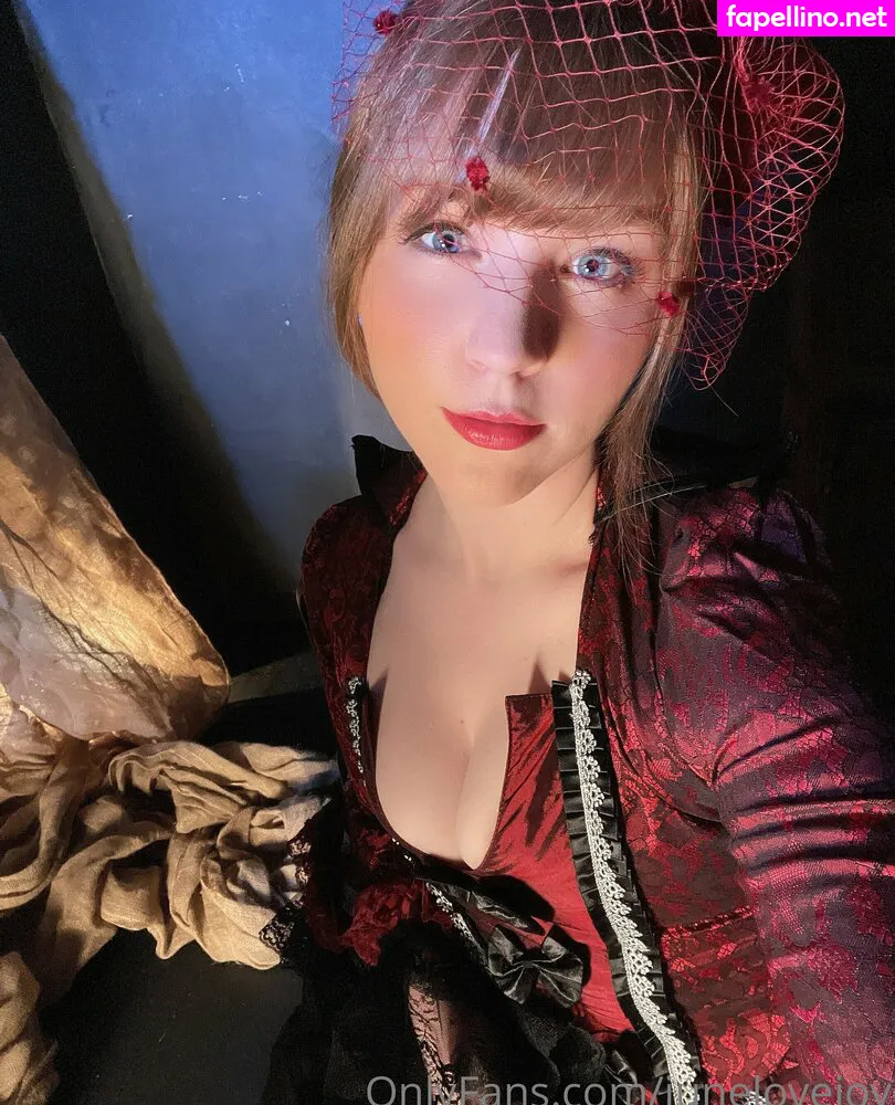 junelovejoy, junelovejoyy Nude Leaked OnlyFans Photo #TCro8gCvEm