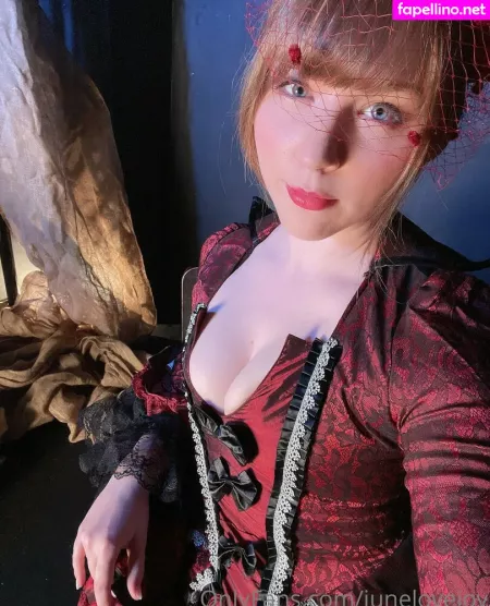 Junelovejoy OnlyFans Thumbnail #YJbdfN7VlF