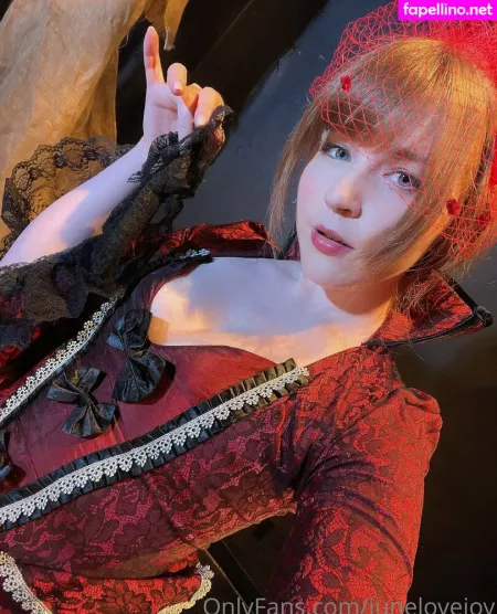 Junelovejoy OnlyFans Thumbnail #kZwVcFARUm