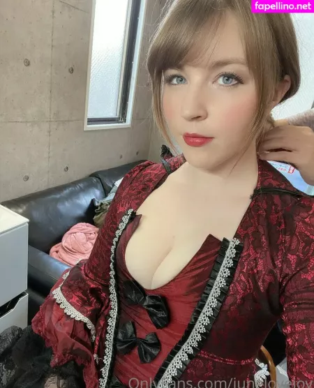 Junelovejoy OnlyFans Thumbnail #oY8pTJXgnI