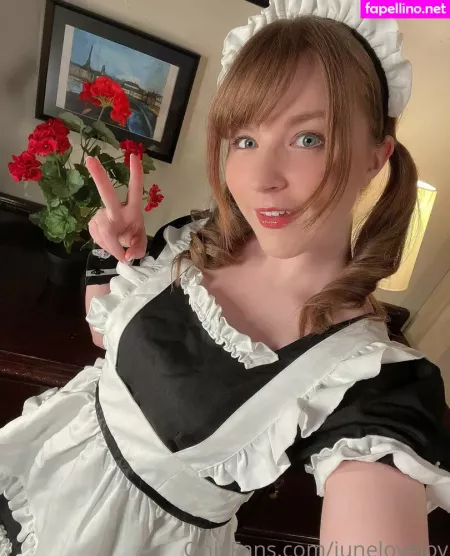 Junelovejoy OnlyFans Thumbnail #tg7r3SBe1Y