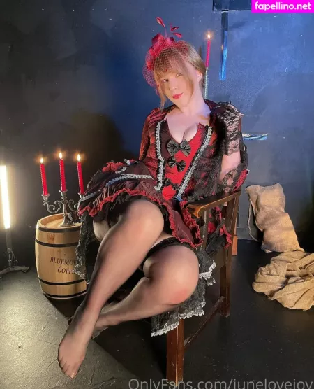 Junelovejoy OnlyFans Thumbnail #v0cLvdWQTN