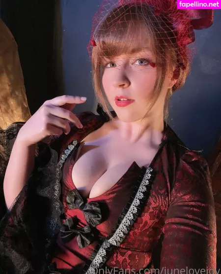 Junelovejoy OnlyFans Thumbnail #wBwj4uTHwo