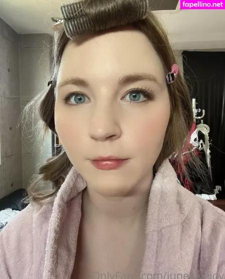 Junelovejoy OnlyFans Thumbnail #wcjm2O68JD