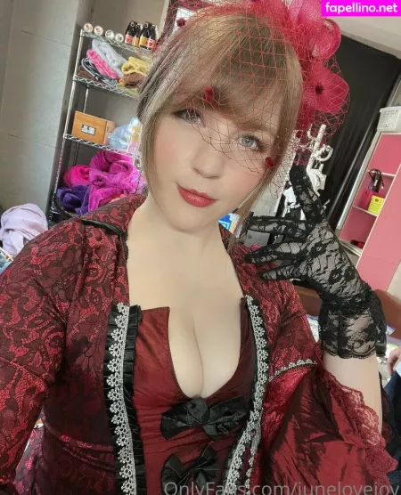 Junelovejoy OnlyFans Thumbnail #x2PVgTThuK