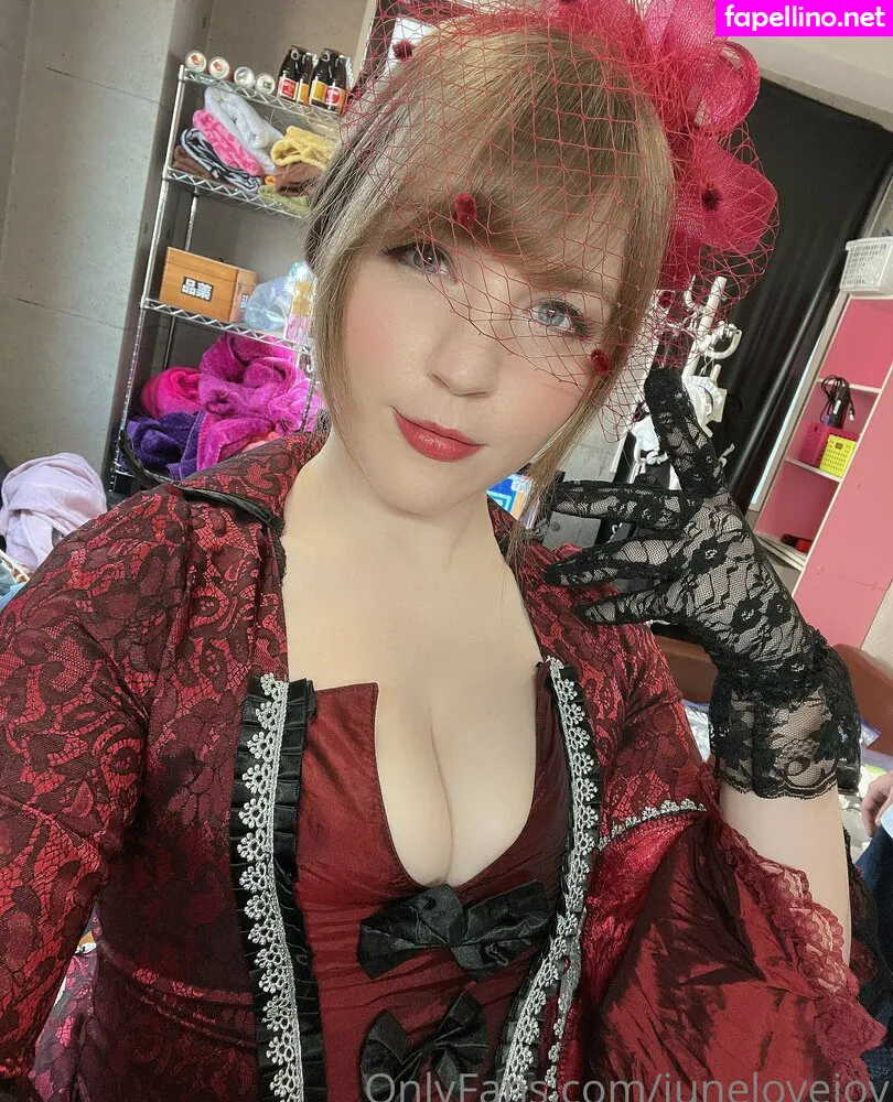 junelovejoy, junelovejoyy Nude Leaked OnlyFans Photo #x2PVgTThuK