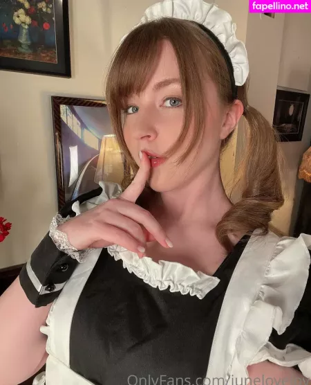 Junelovejoy OnlyFans Thumbnail #xLgbxGYwc7