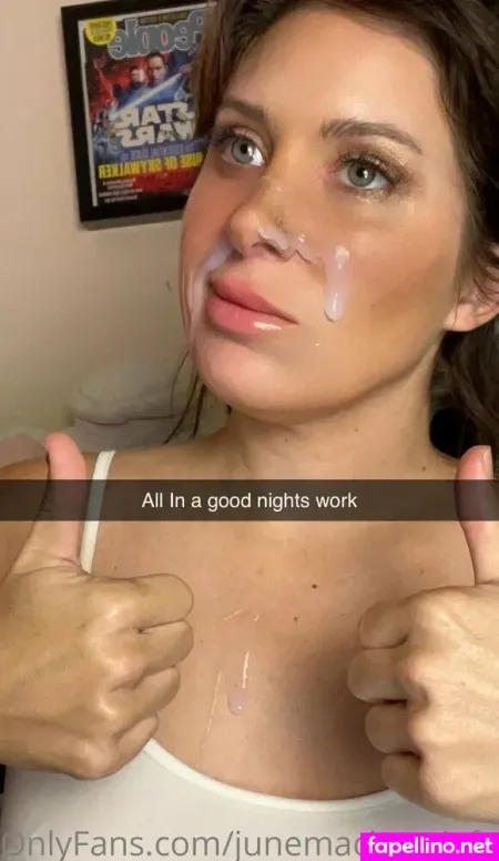 Junemackenziefree OnlyFans Thumbnail #uMPxvbz1uz