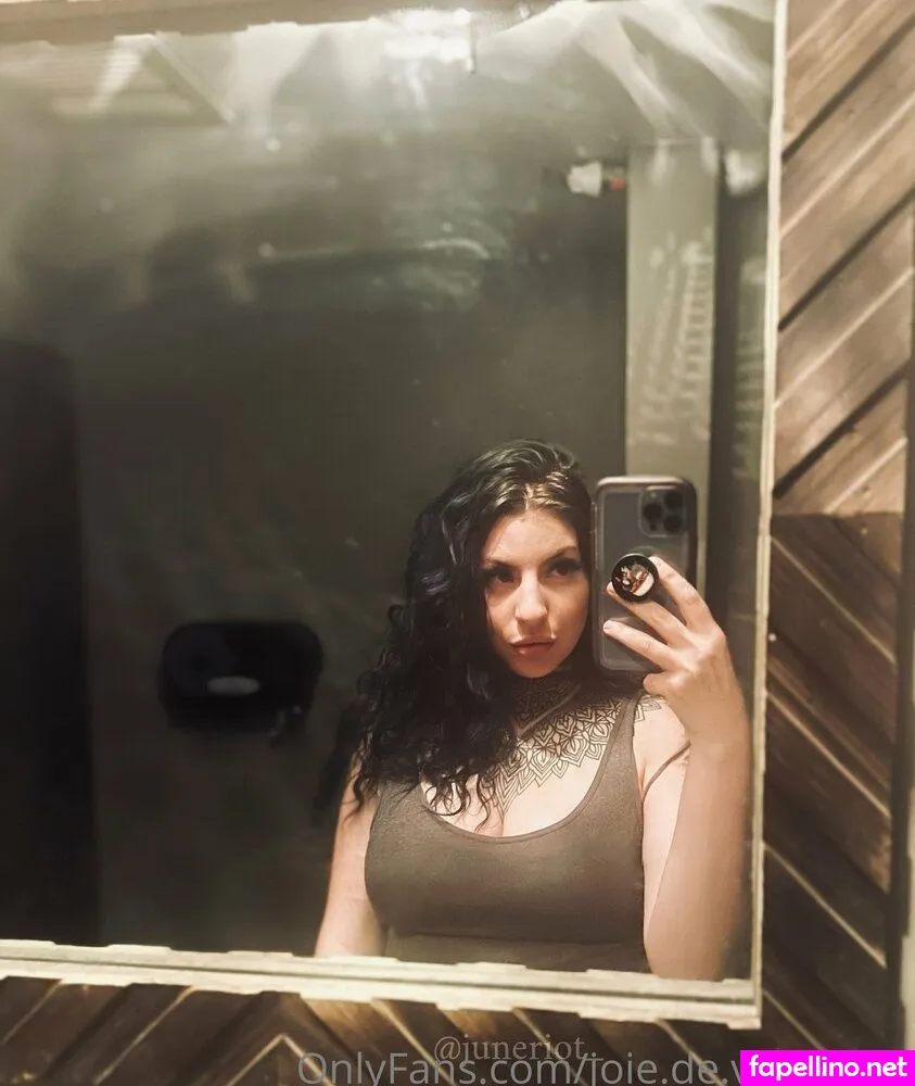 juneriot.free, juneriot_ Nude Leaked OnlyFans Photo #H9QYYoH9Ll