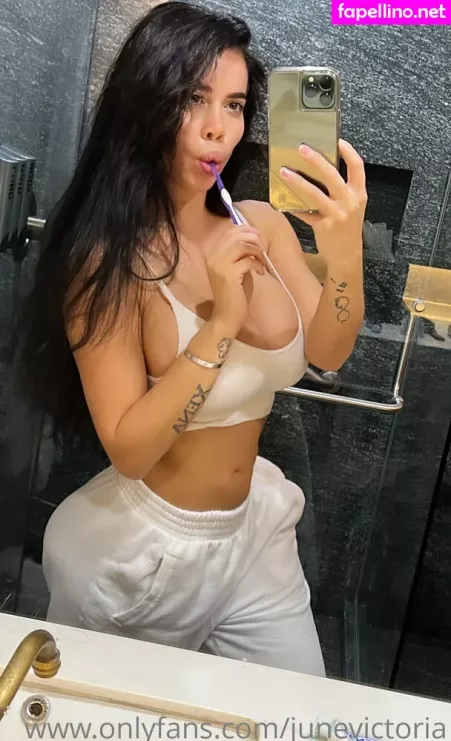 Junevictoria OnlyFans Thumbnail #PddEI3rZkQ