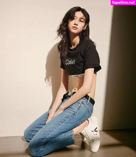 Jung Ho Yeon OnlyFans Thumbnail #5HxyUgwrJs