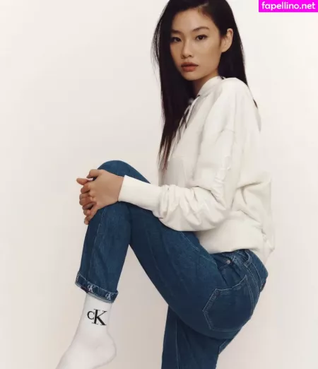 Jung Ho Yeon OnlyFans Thumbnail #HfOlExPMFO