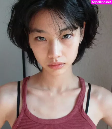 Jung Ho Yeon OnlyFans Thumbnail #J8jTpV5TsU