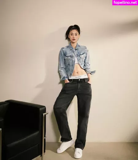 Jung Ho Yeon OnlyFans Thumbnail #K3Wdfiz7Qj