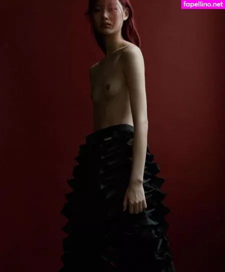 Jung Ho Yeon OnlyFans Thumbnail #PngbFOoVoB