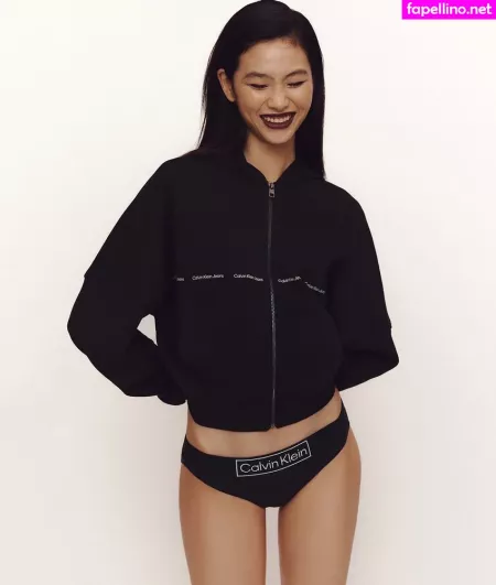 Jung Ho Yeon OnlyFans Thumbnail #V4BhVsWwPq
