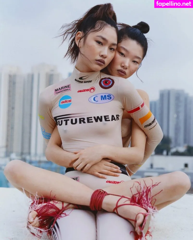 hoooooyeony, xo_yeri Nude Leaked OnlyFans Photo #WStnAByfDh